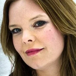  Anette Olzon