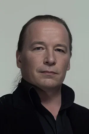  Emppu Vuorinen