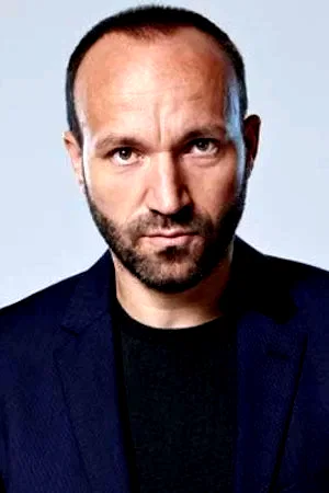  Ali Ben Horsting