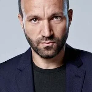  Ali Ben Horsting