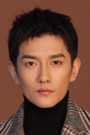  Tao Huang photo