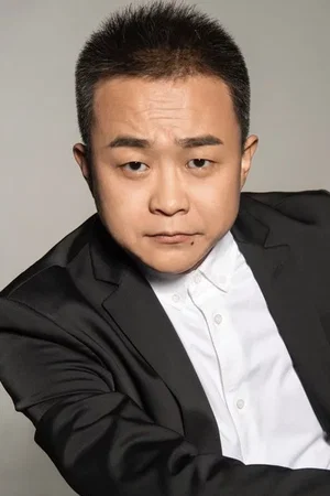 Photo de  Pei Kuishan