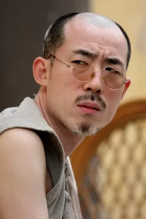 Photo de  Xiao Songyuan
