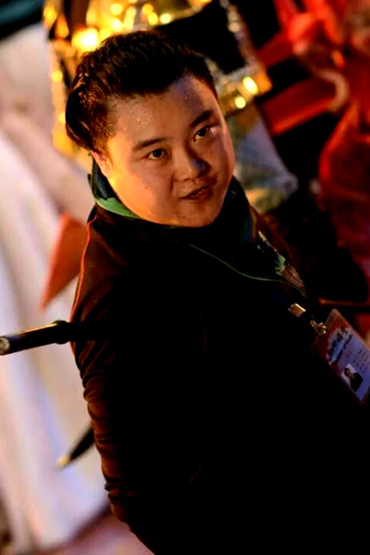  Qin Pengfei