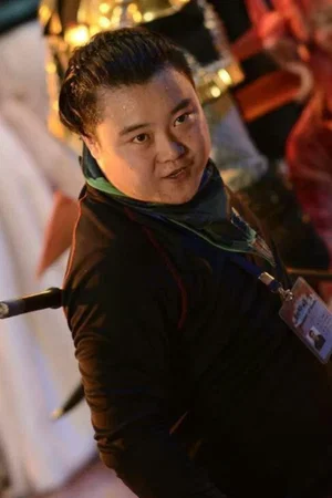  Qin Pengfei photo