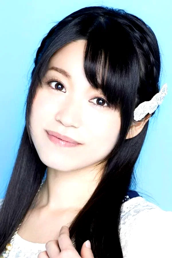  Rie Suegara