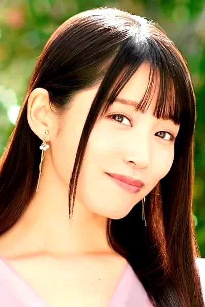 Rie Suegara