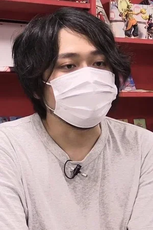 Keiichirou Saitou photo