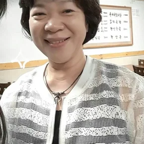 Photo star :  Lee Mi-ja
