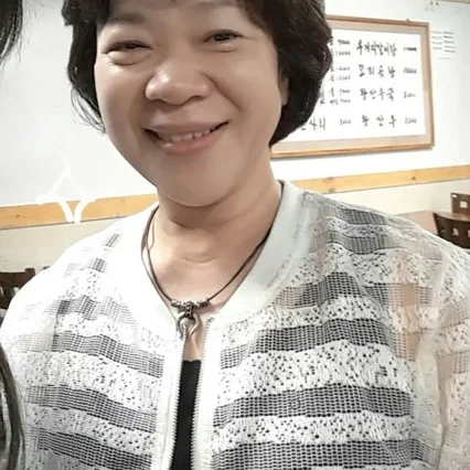  Lee Mi-ja
