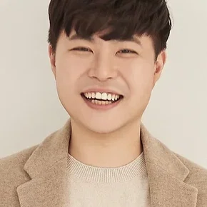 Photo star :  Sim Gyu-hyeok