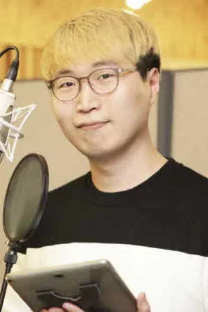  Yun Yong-sik photo