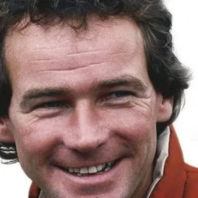 Photo star :  Barry Sheene