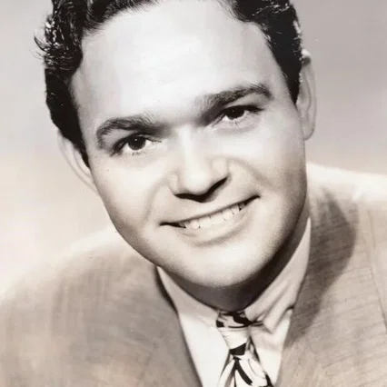  James Melton