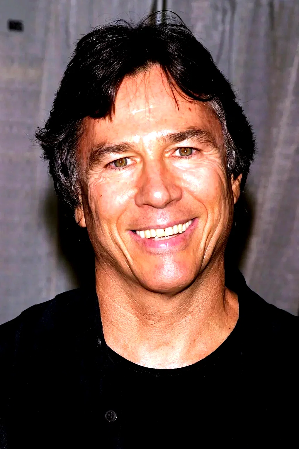  Richard Hatch