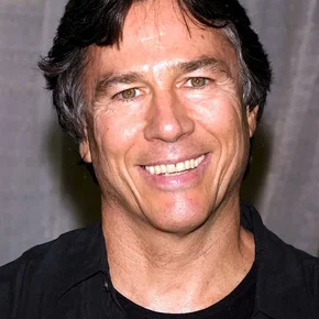 Photo star :  Richard Hatch