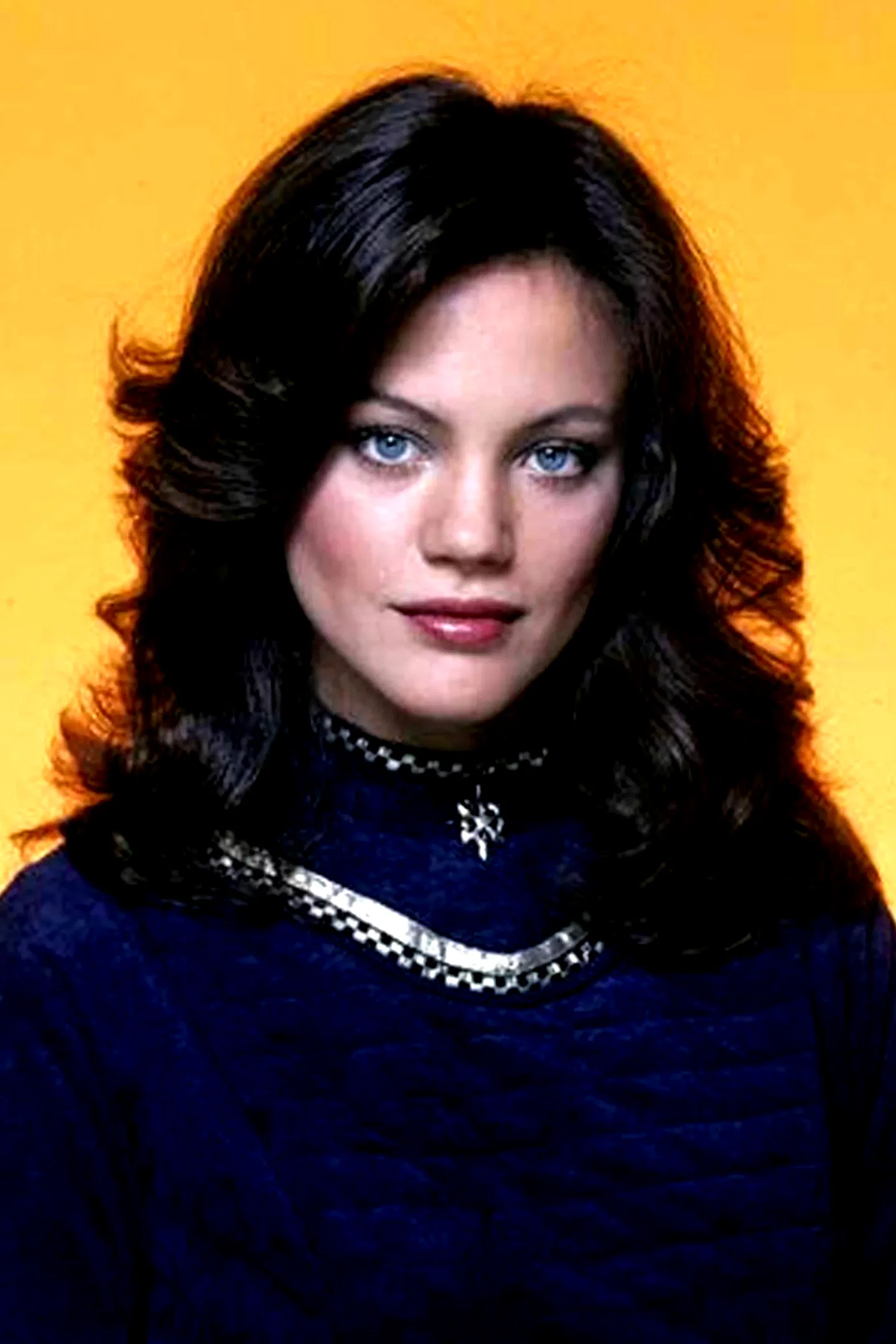  Maren Jensen