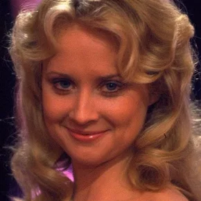Photo star : Laurette Spang