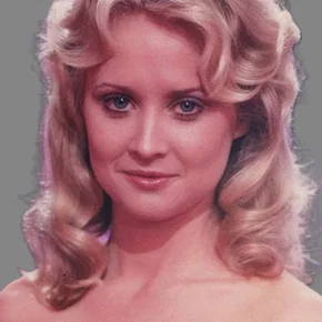 Photo star : Laurette Spang