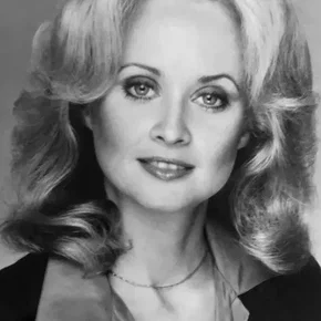 Photo star : Laurette Spang