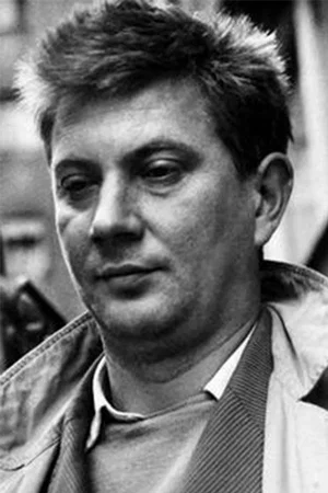  Stefan Uher