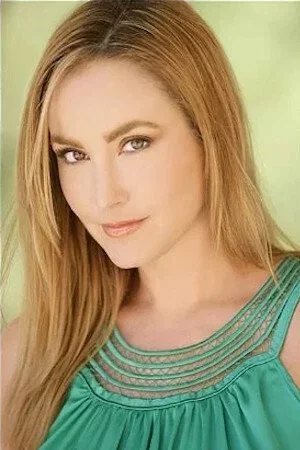  Aimee Brooks photo