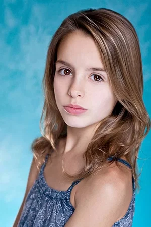  Ava Preston photo