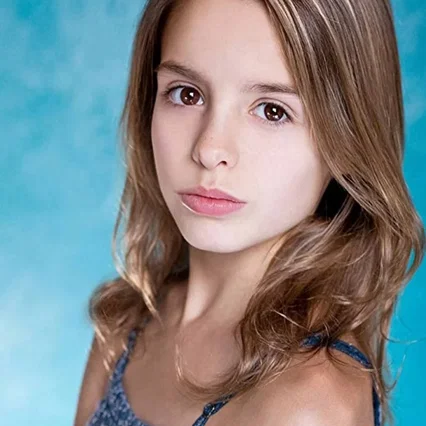  Ava Preston