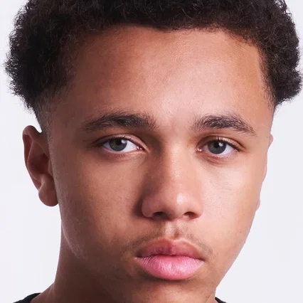  Jaeden Noel
