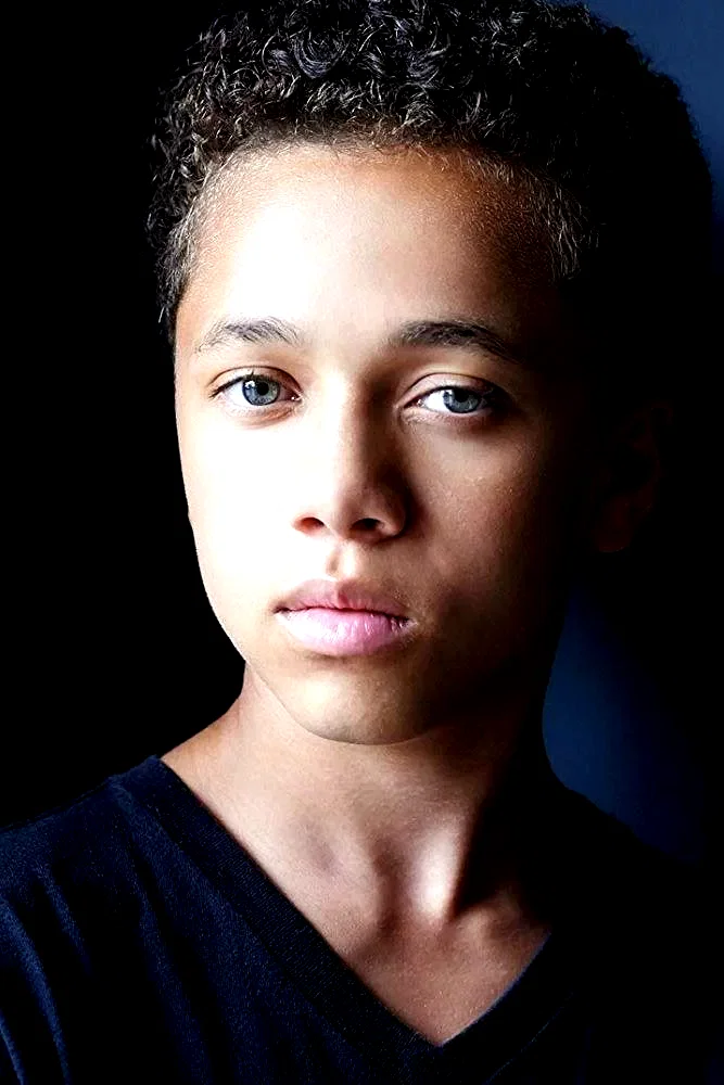  Jaeden Noel