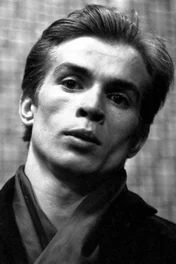Rudolf Noureev