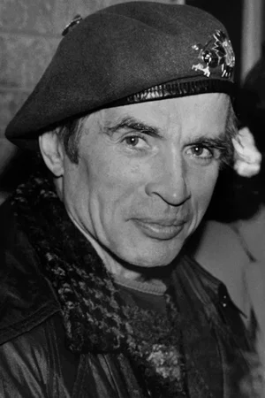 Rudolf Noureev photo