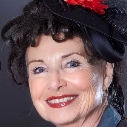  Kirsten Vaupel