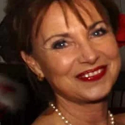  Kirsten Vaupel