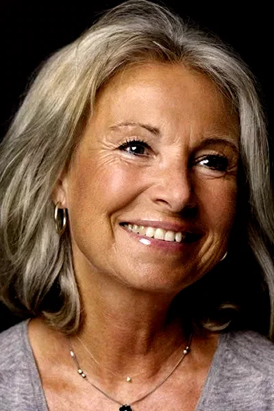  Kirsten Vaupel