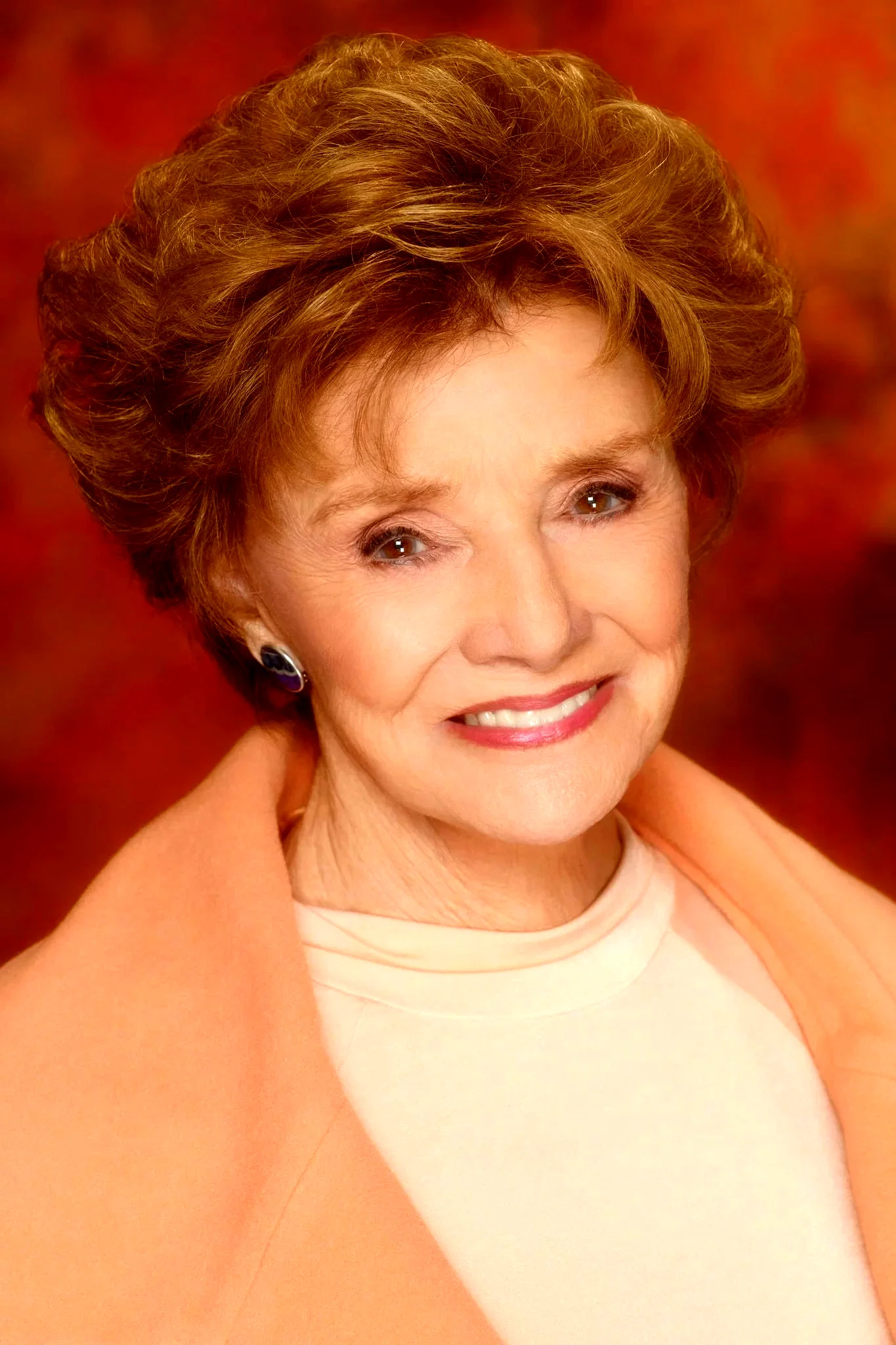  Julie McWhirter