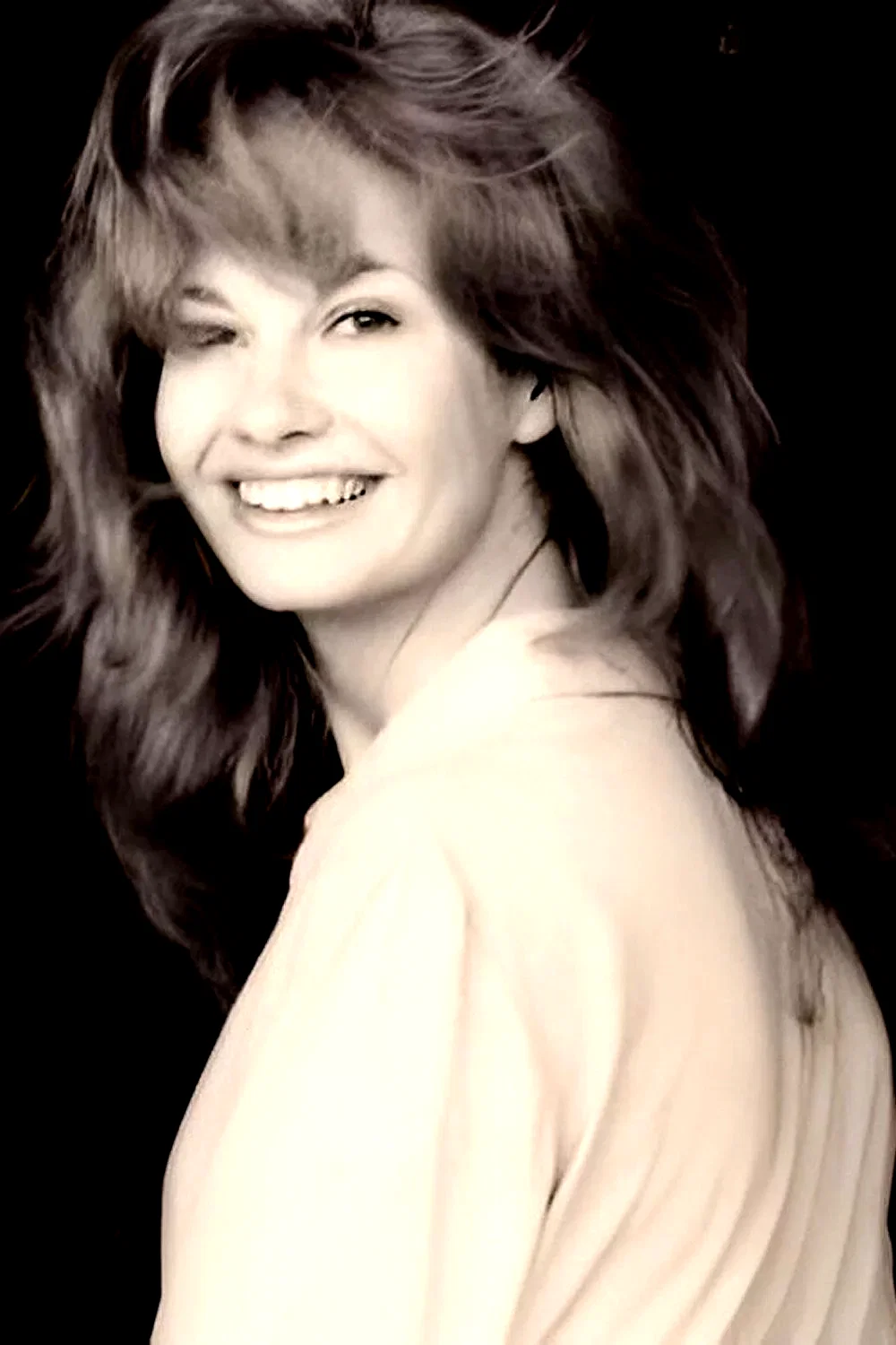  Linda Gary