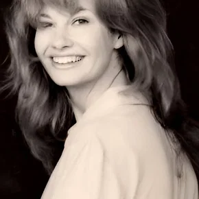 Photo star :  Linda Gary
