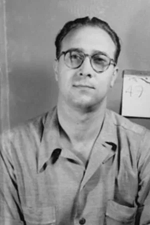 Ray Patterson photo