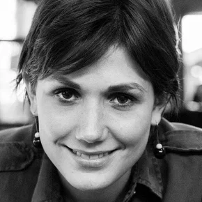 Photo star :  Léa Moret