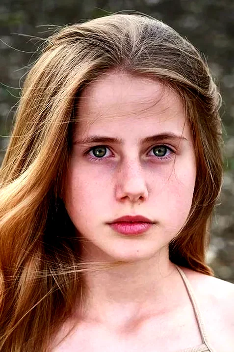  Felizia Trube
