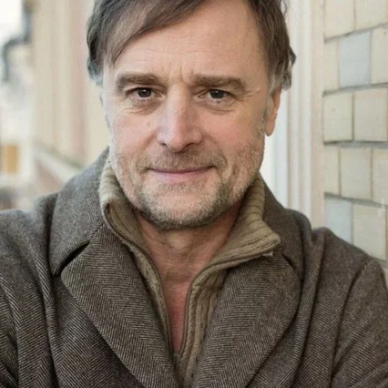 Eric Langner
