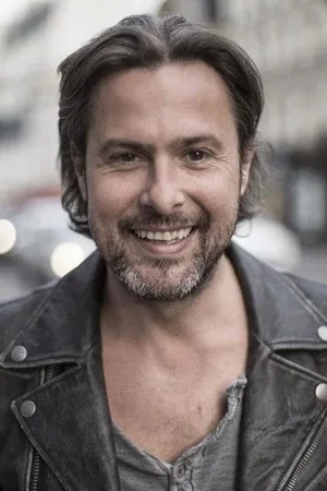  Damien Ferrette photo