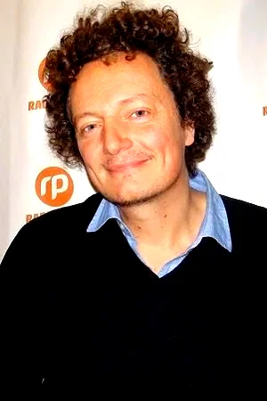  Stéphane Ronchewski