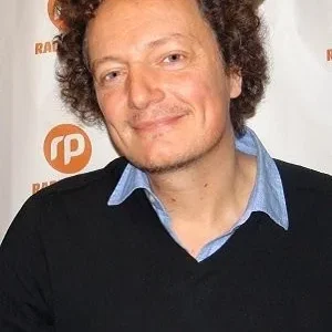  Stéphane Ronchewski