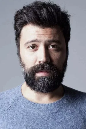  Bülent Emrah Parlak