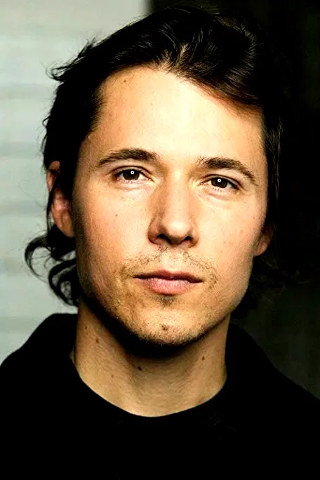  Eric Keitel