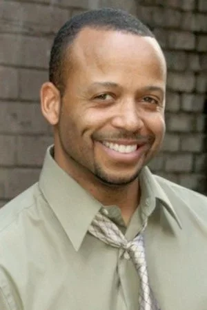 Terrance Christopher Jones photo