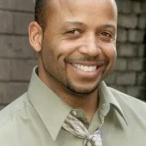 Photo star : Terrance Christopher Jones