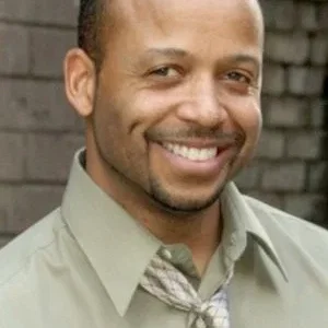 Terrance Christopher Jones